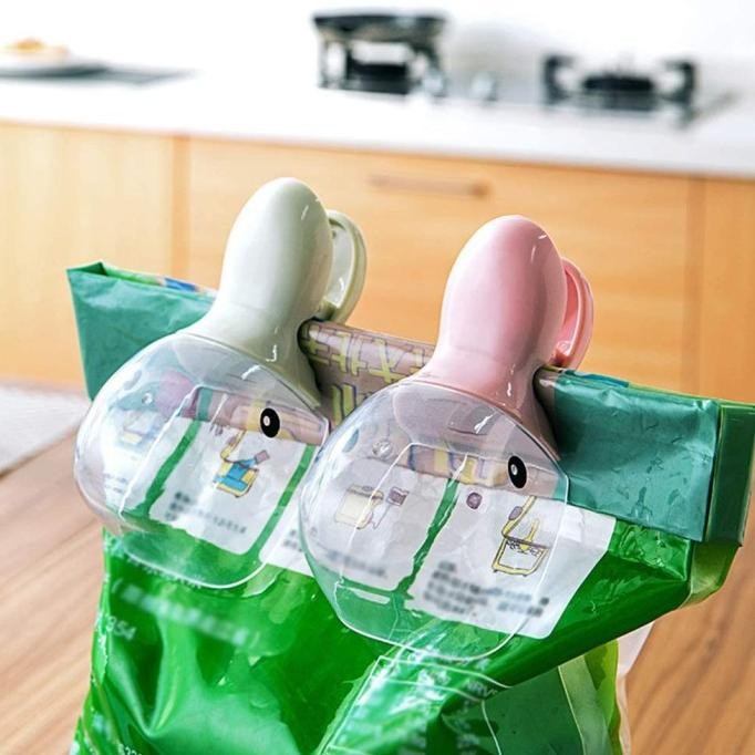 

Terlaris Sendok Takar Beras Tepung Serbaguna Dan Jepitan Motif Duck