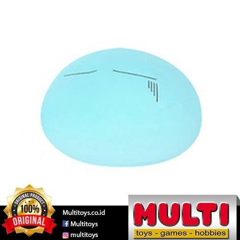 TTIGRAAS BIG PLUSH RIMURU LINE BLACK (B) 89280