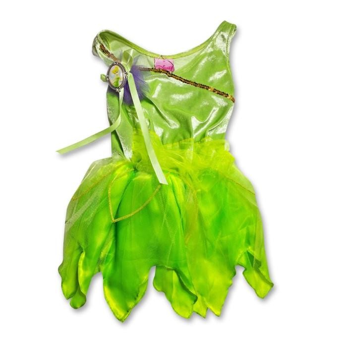 Buruan beli] Kostum Anak Tinkerbell / Tinkerbell Dress Costume Set