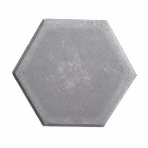 paving blok / paving block / paving / konblok model hexagon / segi 6 CS