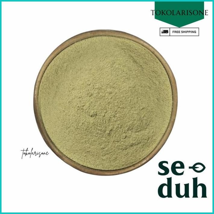 

CUCUMBER POWDER PURE FOOD GRADE / BUBUK TIMUN MURNI 50 GRAM