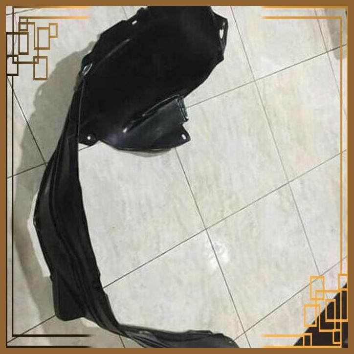[BSM] INNER INER LINER FENDER SPATBOR DEPAN CRV 2008-2012