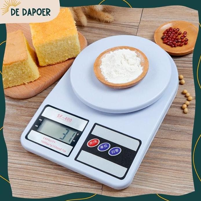 

Terlaris Timbangan Dapur Digital Timbangan Beras Kue Tepung Mentega Gula Kitchen Scale