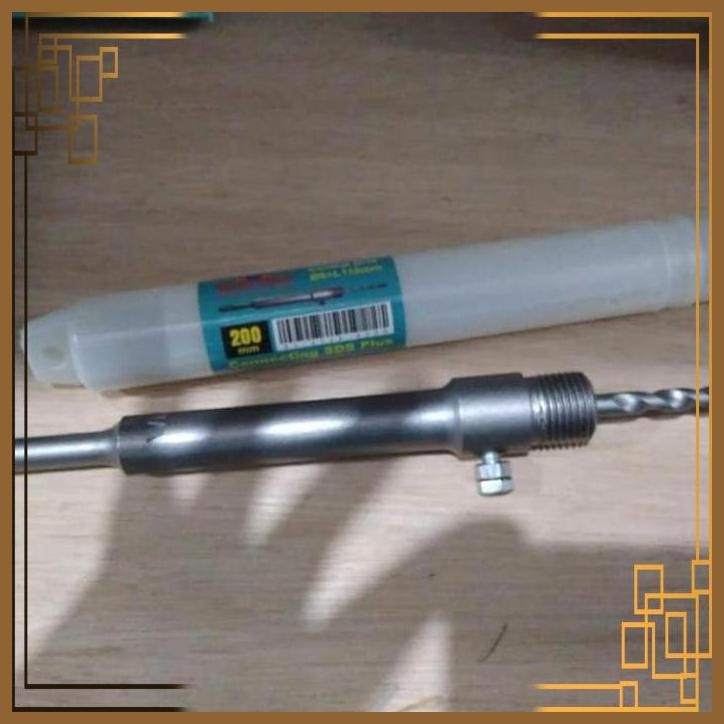 [JTR] CONNECTING SDS PLUS 200MM 8X110 MM