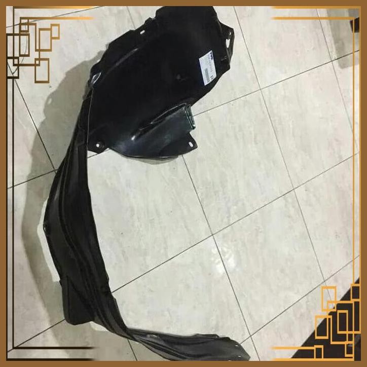 [BSM] INNER INER LINER SPATBOR FENDER DEPAN CRV 2008-2012