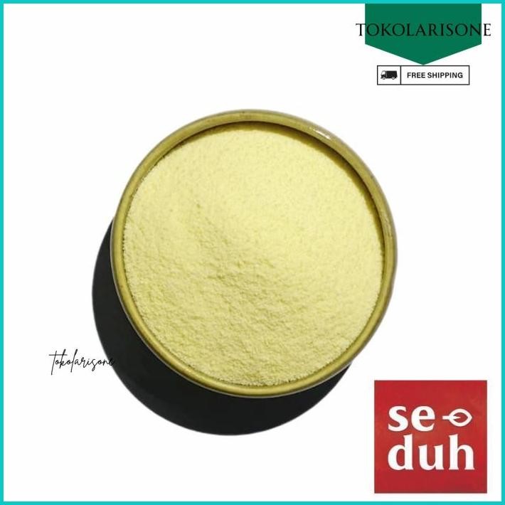 

LEMON POWDER FOOD GRADE / BUBUK LEMON NATURAL 50 GRAM