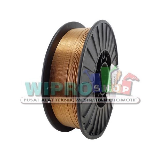 Wipro Kawat Las Mig Er50-6 0.8Mm (5Kg) New Stok