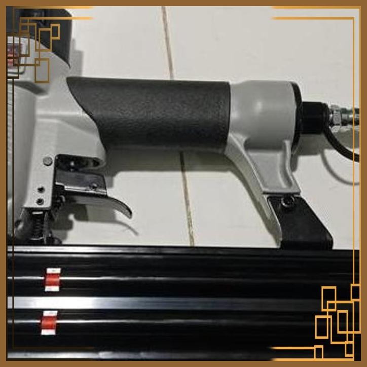 [JTR] AIR NAILER F50 WIPRO PAKU TEMBAK ANGIN