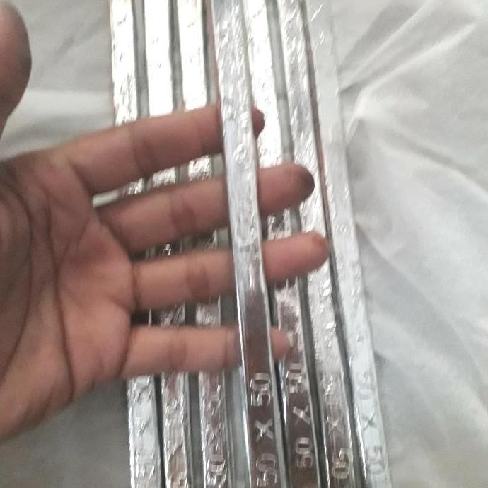 Timah Patri Batangan No. 1 Harga Terbukti Kualitas Harga Per Kg New Stok