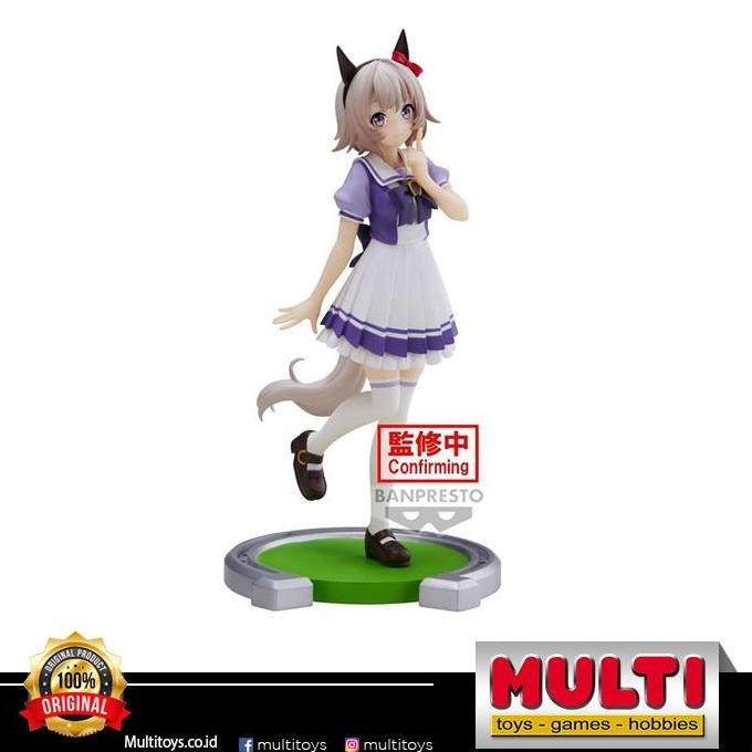 UMAMUSUME PRETTY DERBY CURREN CHAN 19773