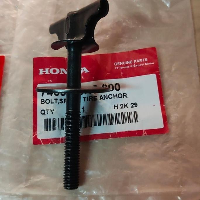 New Baut Ban Serep Mobil Honda Jazz/city