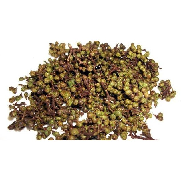 

cusss order] Andaliman Kering / Andaliman Batak 50gram