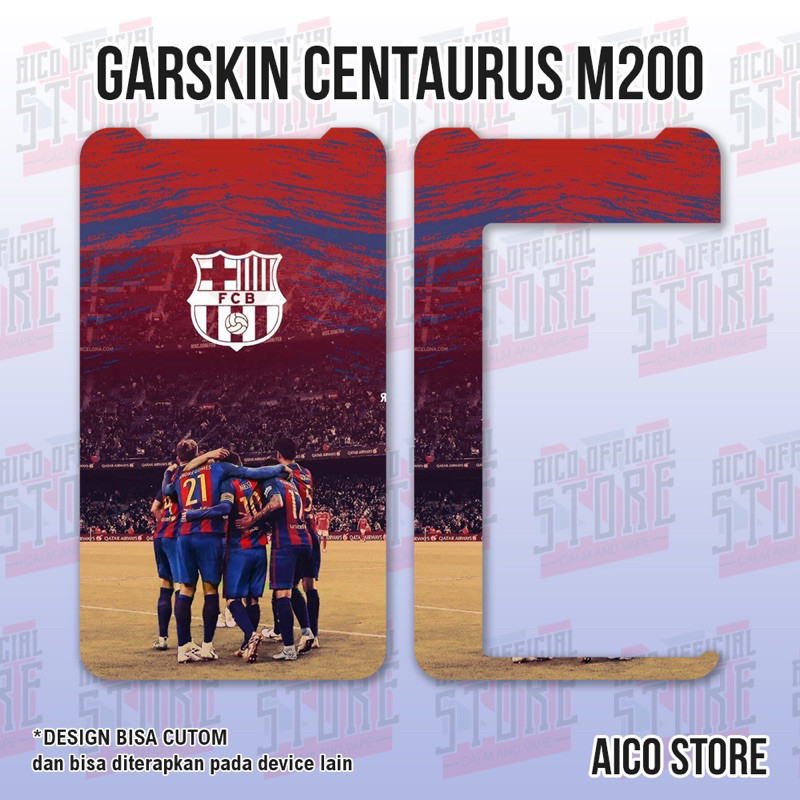 

Get2pcs Aico Stiker Inner Centa M 2 0 Pelindung Dan Penghias Device Agar Tidak Lecet 1 Garskin Casing Motif Bisa Custom Bayar Ditempat