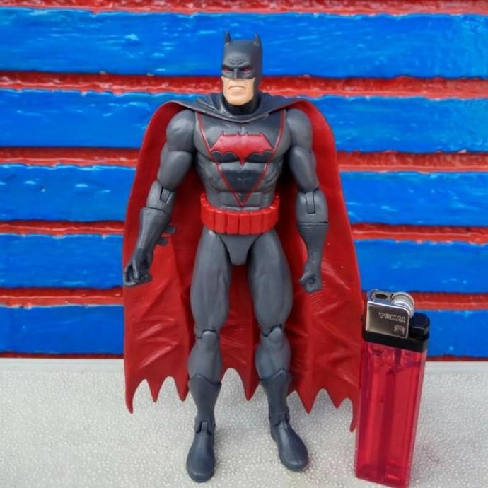 #####] ACTION FIGURE DC BATMAN