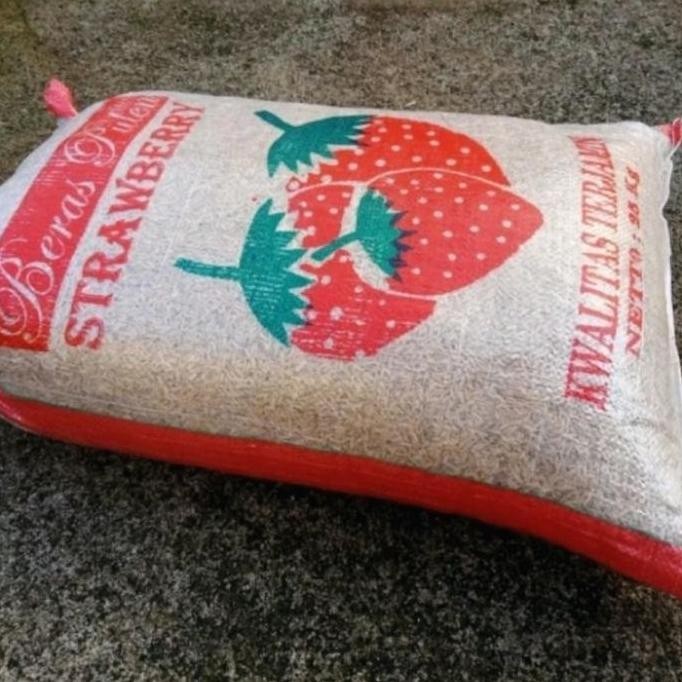 

Terlaris Media Tanam Sekam Mentah 1 Karung 5 Kg Kulit Padi Gabah Kering
