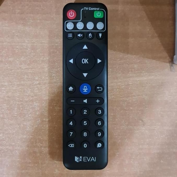 TERMURAH - Remote evpad voice bluetooth