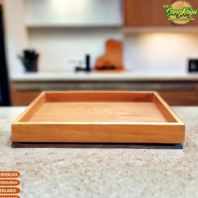 

ready !!! Kotak seserahan 40x30x5cm kotak hantaran kotak parcel nampan kayu