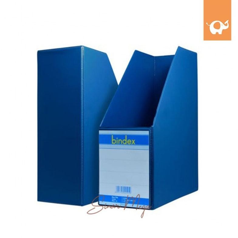 

eqw-68 aq-54 Bindex Box File 11,5cm Penyimpan Data Termurah Viral