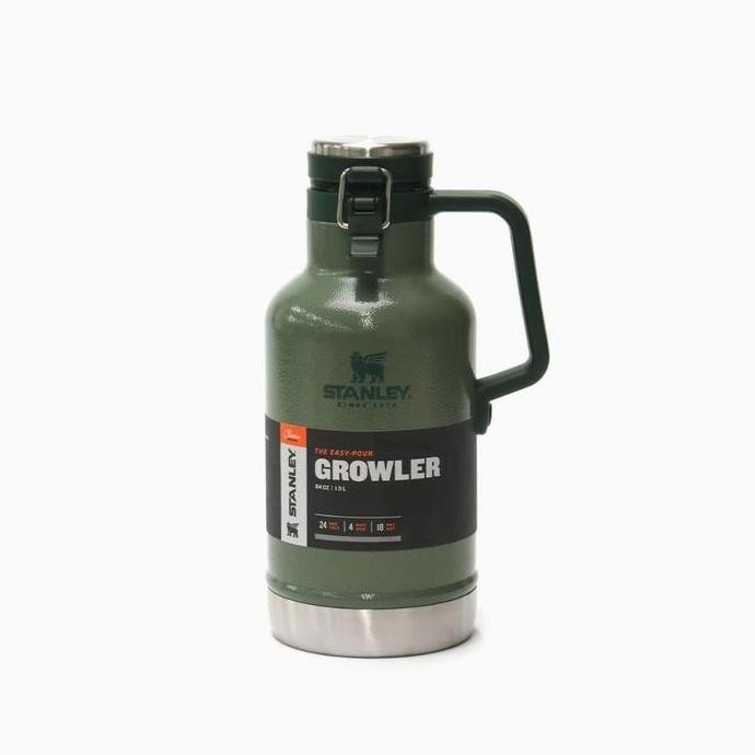 Stanley Growler 1.9 Liter Thermos Outdoor Camping Co