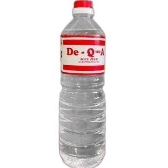 

DequaAirAkiZuurMerah 1L/AccuZurAirAkiIsiAkiPertama/Kuras1L/1L Baik