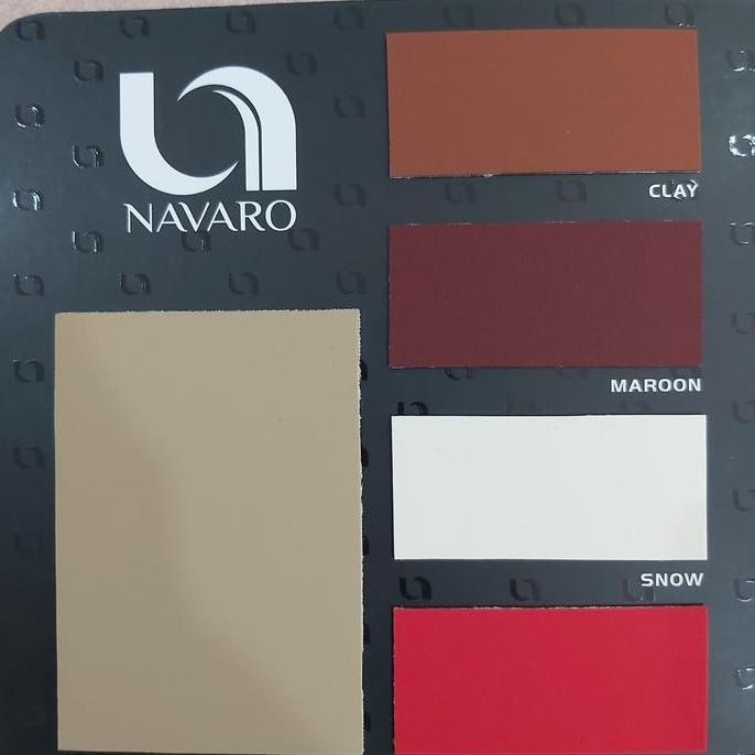 

baru !!! Navaro Karskinsz