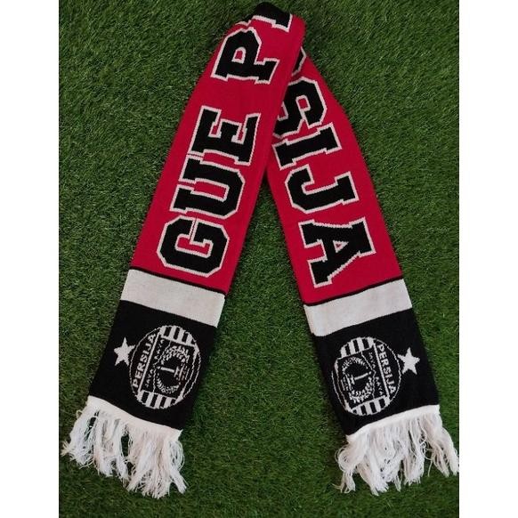 SYAL GUE PERSIJA SYAL JAKARTANS SYAL PERSIJA