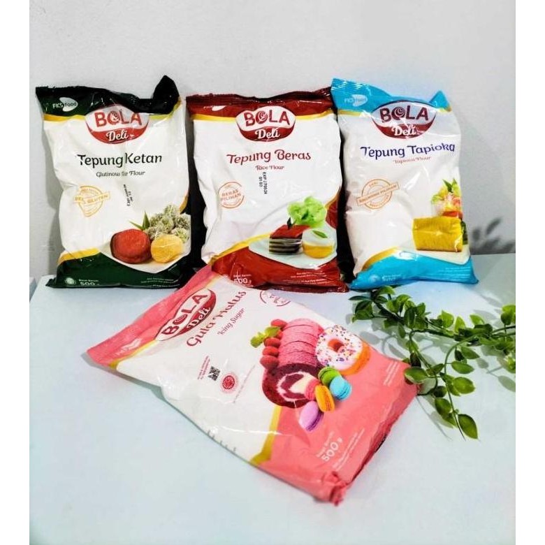 

Terlaris Tepung Bola Deli Tepung Beras Tepung Beras Ketan