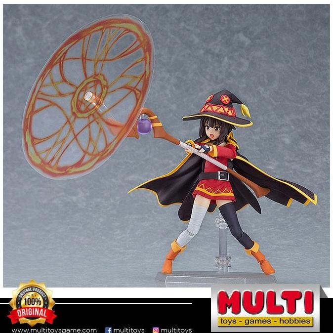 FIGMA 407 MEGUMIN 06564