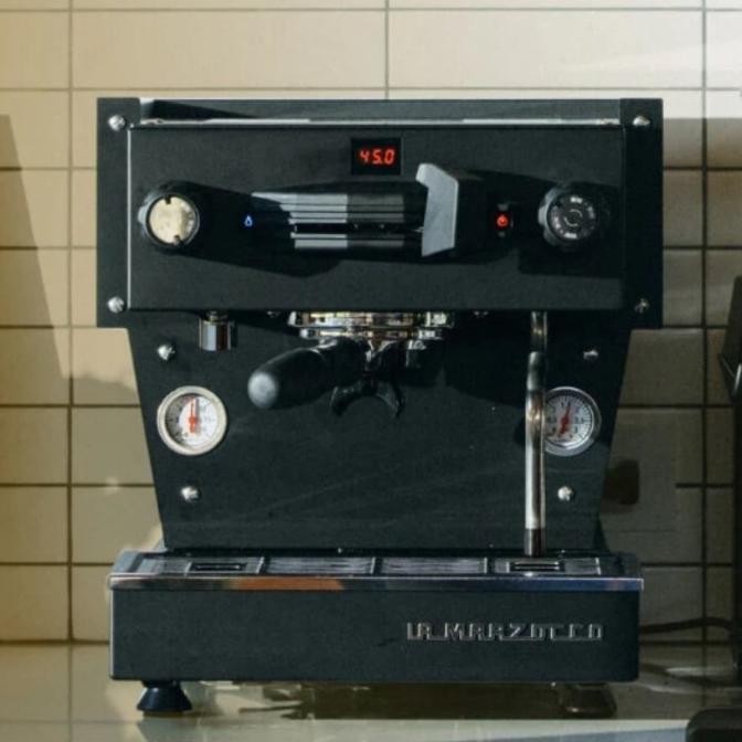 TERBARU - La Marzocco Linea mini R espresso machine