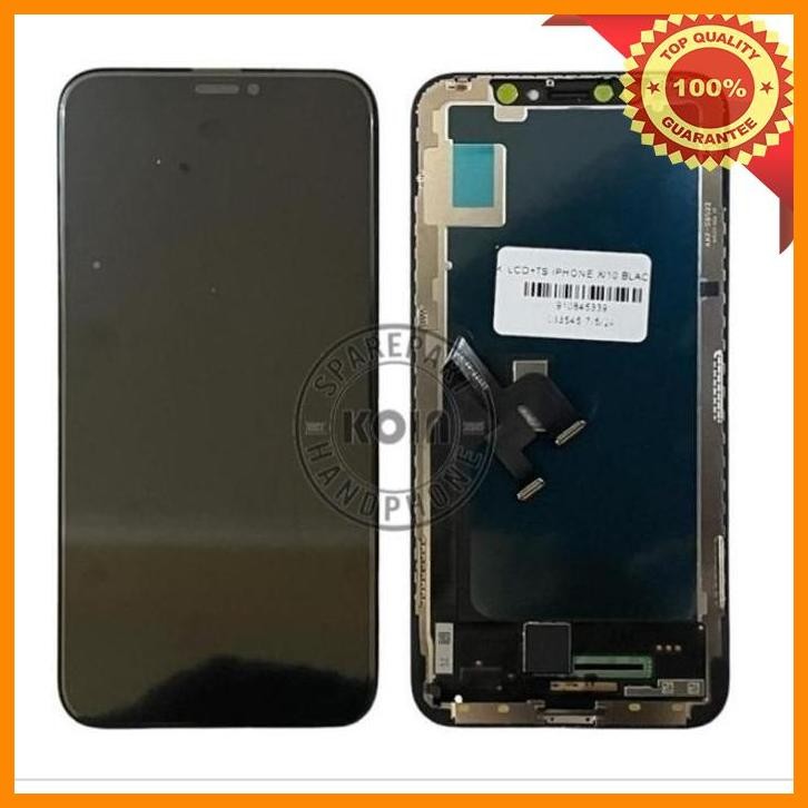 [koi] lcd touchscreen iphone/x/ip ori