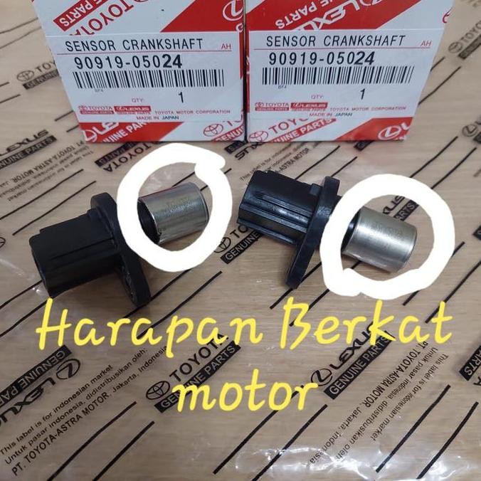 ORIGINAL.....SENSOR CMP/SENSOR NOKEN AS TOYOTA ALTIS QUALITY