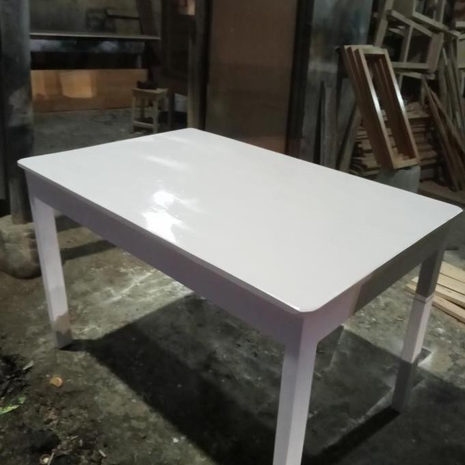 Meja Serbaguna Minimalis 120X80X75