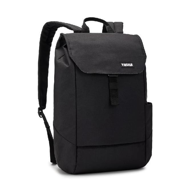 Thule Lithos22 Tas Laptop Backpack 16L TLBP 213 - Black