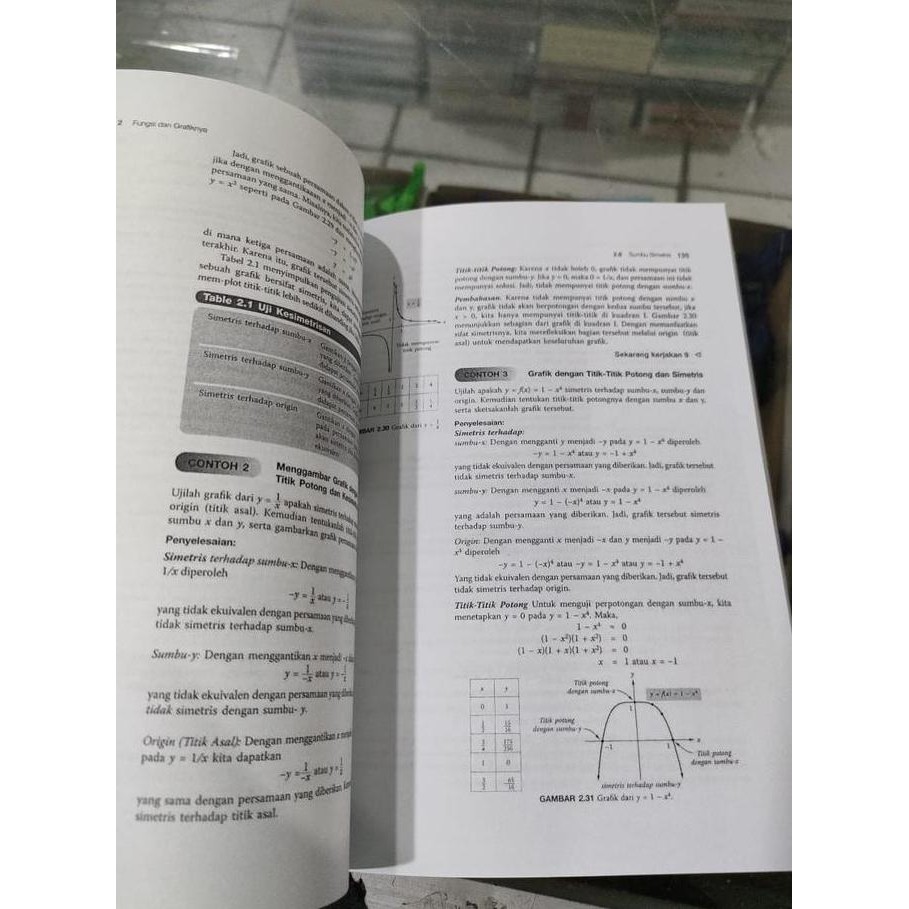 

ready !!! Jilid Hard Cover Uk B5