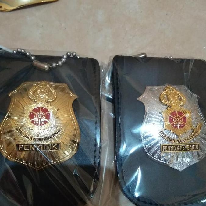 tanda kta-penyidik polri murah