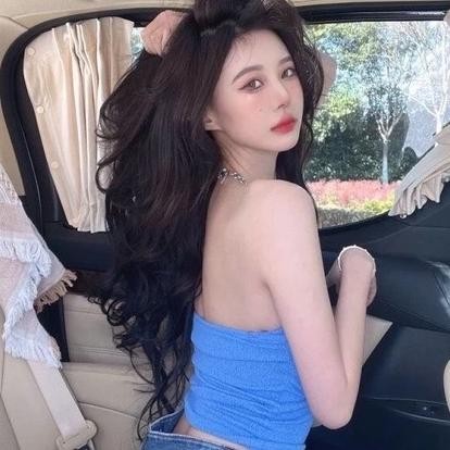 Hw - Tanktop Bra Kemben Wanita Tanpa Tali 888