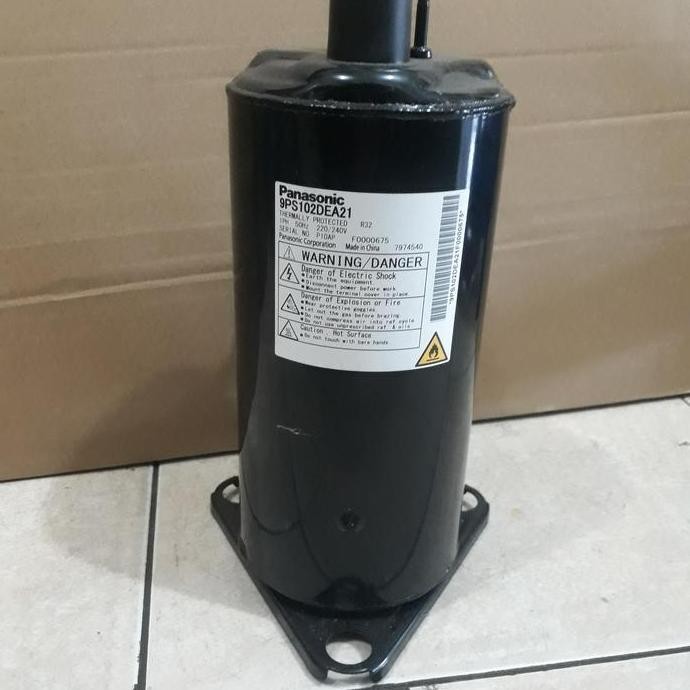 >>>>>] Compresor AC Panasonic 1 PK R32 RKJ Series