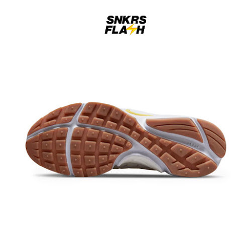 NIKE Presto Summit White Gum Sepatu Sneakers Wanita - 878068104 - Size 39