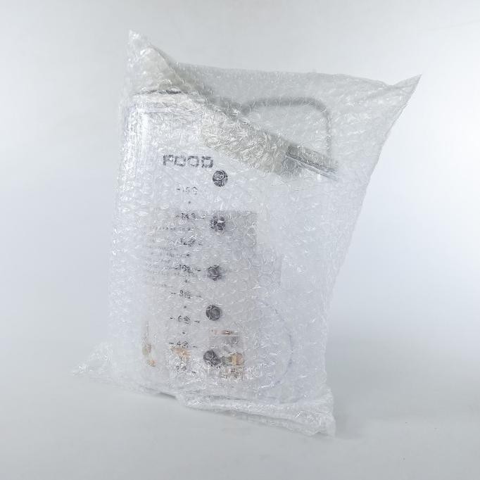 

Terlaris Food Storage Container Tempat Penyimpanan Beras Wadah Sereal Tepung Toples Serbaguna + Gelas Ukur