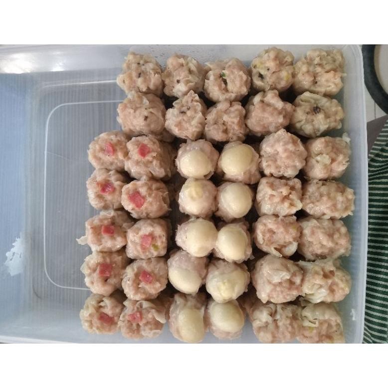 

Dimsum bimarasa bintaro