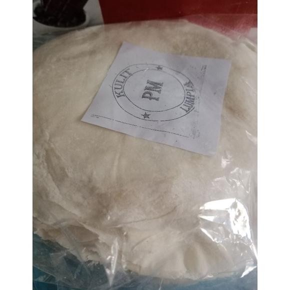 

Kulit Lumpia 1 Pack isi 60
