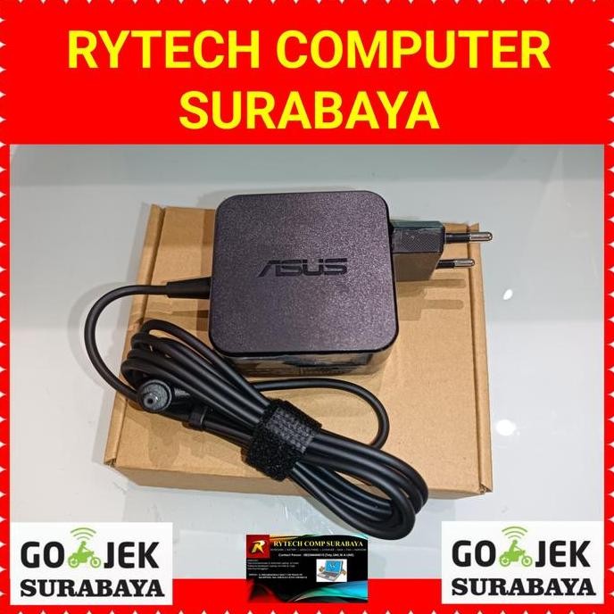 Original Adaptor Charger Asus Vivobook 15 A516FA A516EA A516EAO A516JP A516JPO A516JA A516JAO