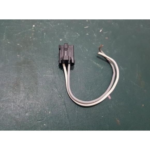 New GL - SOKET KONEKTOR MOTOR BLOWER AC TOYOTA