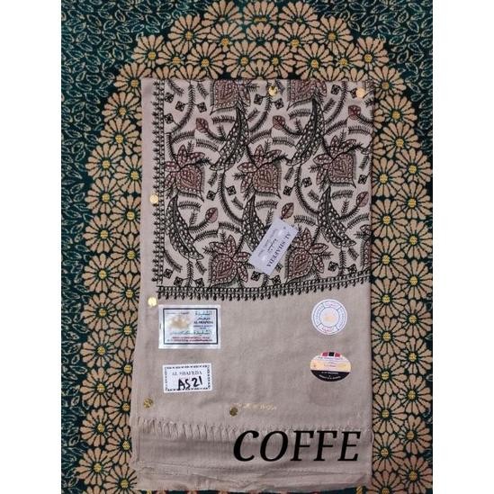 SORBAN KASMIR SULAM FULL INDIA