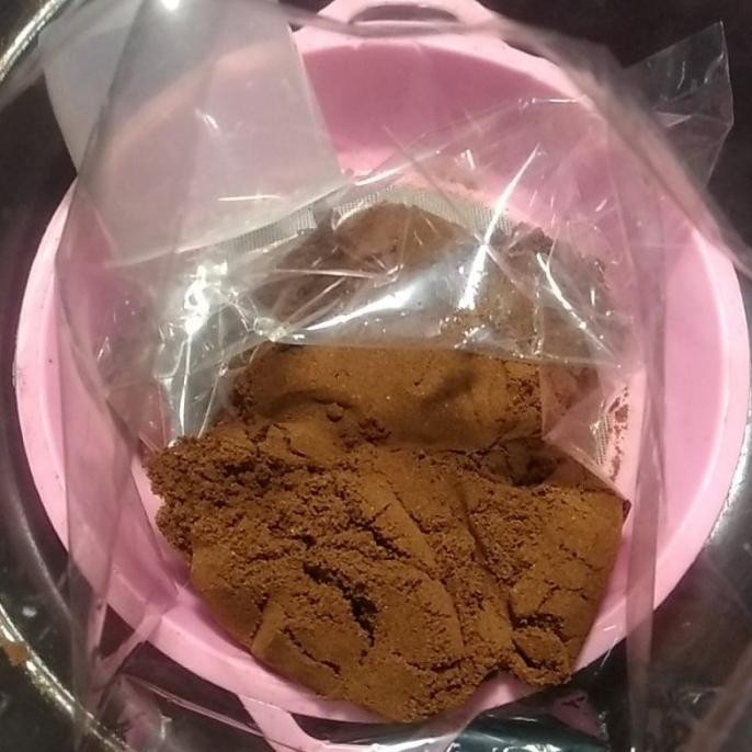 

Terlaris Tepung Bata Merah 500 Gram