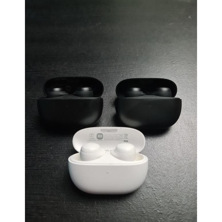 NAMPOL REDMI BUDS 3 LITE ORIGINAL TWS AIRBUDS WIRELESS