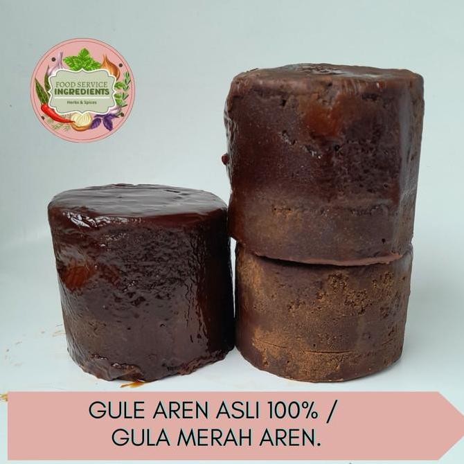 

>>>>>] Gula merah aren 500gr / gula aren asli 100%