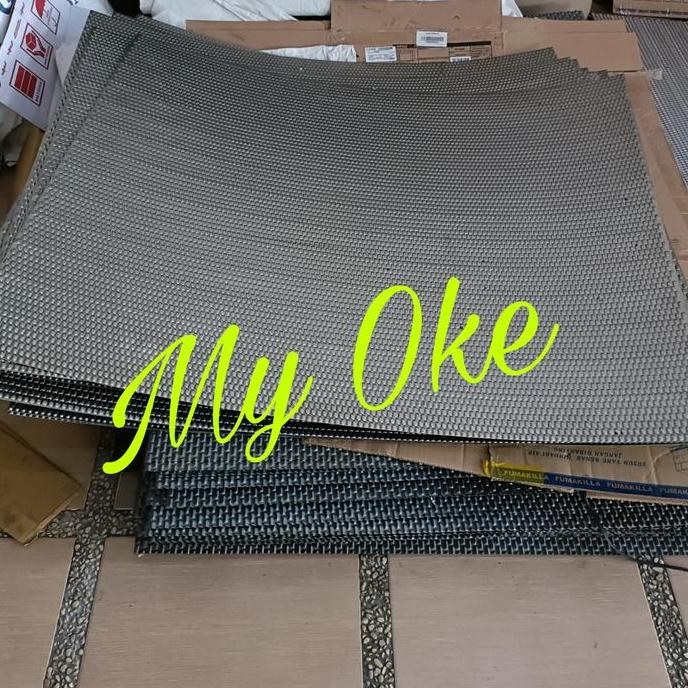 

Terlaris Saringan Separator Rice Milling Unit Mesin Penggiling Padi Galvanis