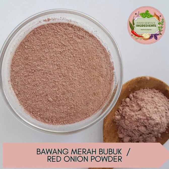 

@#@#@#] Bawang merah bubuk 500gr / red onion powder