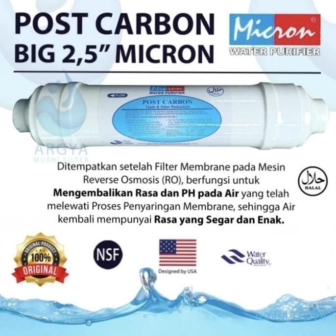 

^^^^^] Post Carbon Big 2,5